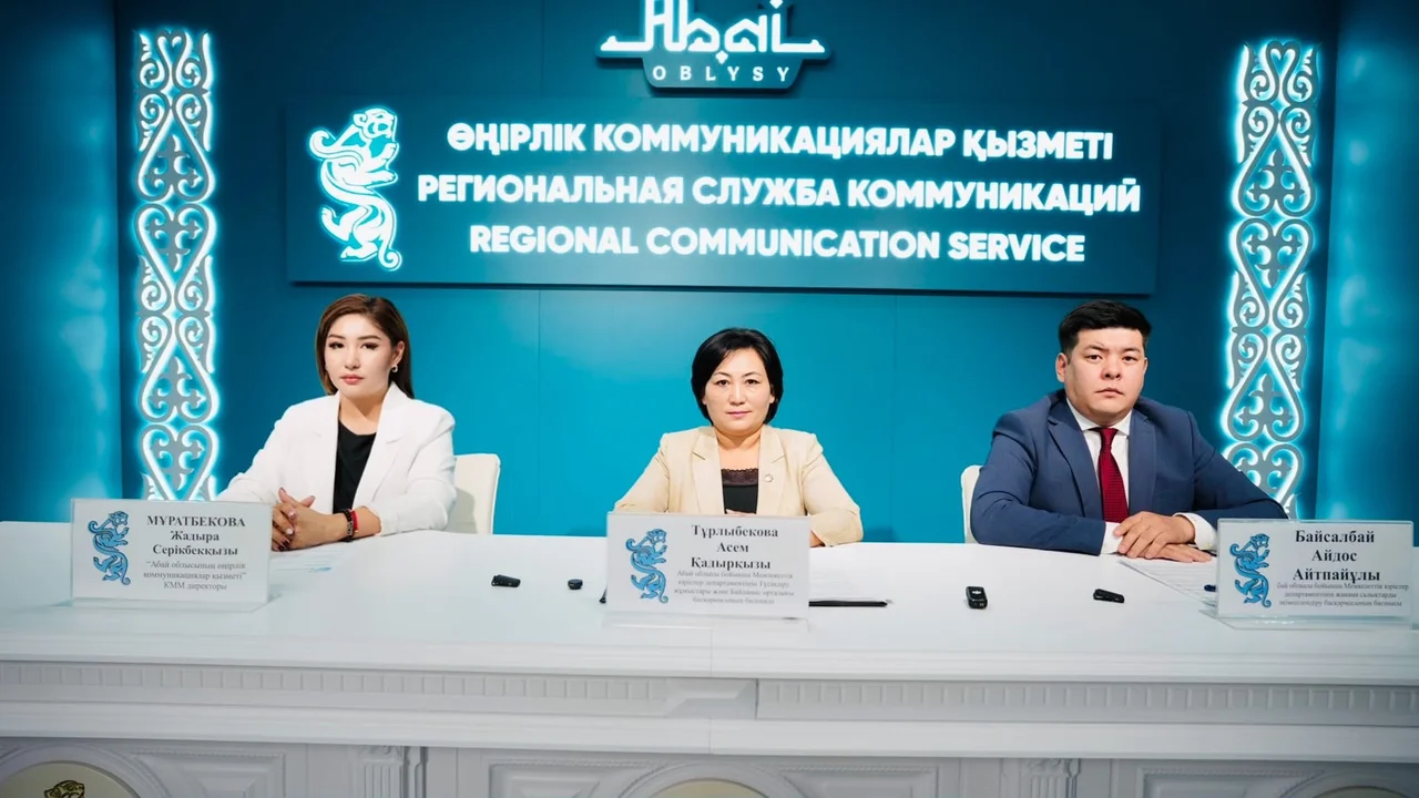 Абай облысында алкоголь, темекі және мұнай өнімдерінің заңды айналымы бақылауда