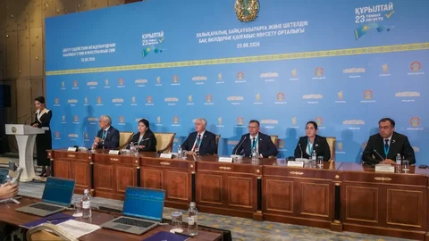Қазіргі уақытқа дейін біз ешқандай заң бұзушылық байқаған жоқпыз – ШЫҰ байқаушылары