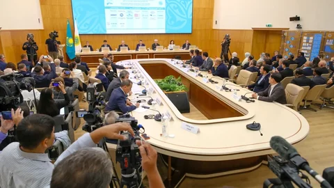 Құрылтай депутаттарының мандаты партиялар арасында қалай бөлінеді