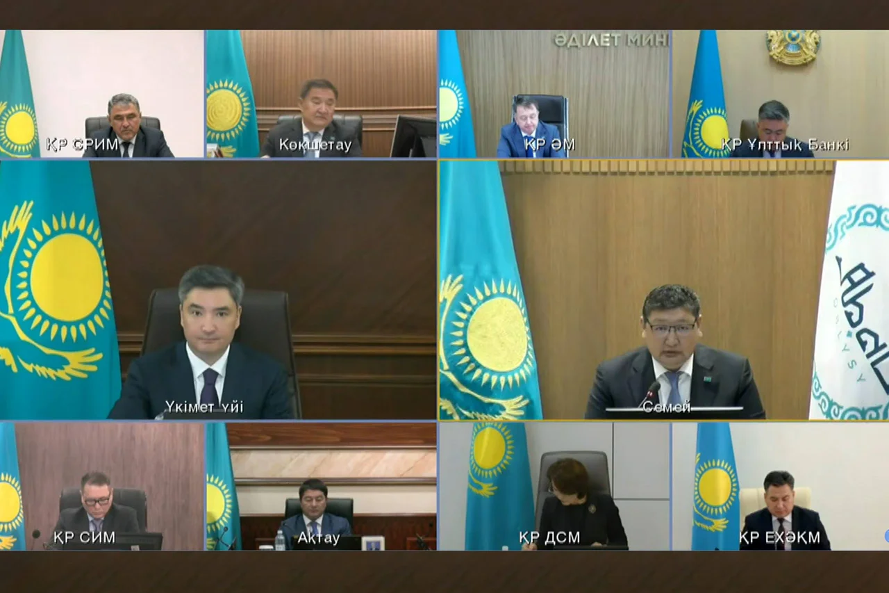 Абай облысында жылыту маусымына дайындық қарқынды жүргізілуде