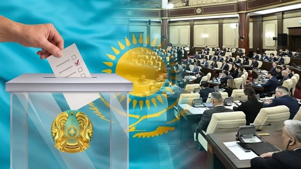 Выборы в Курултай: как распределились мандаты партий