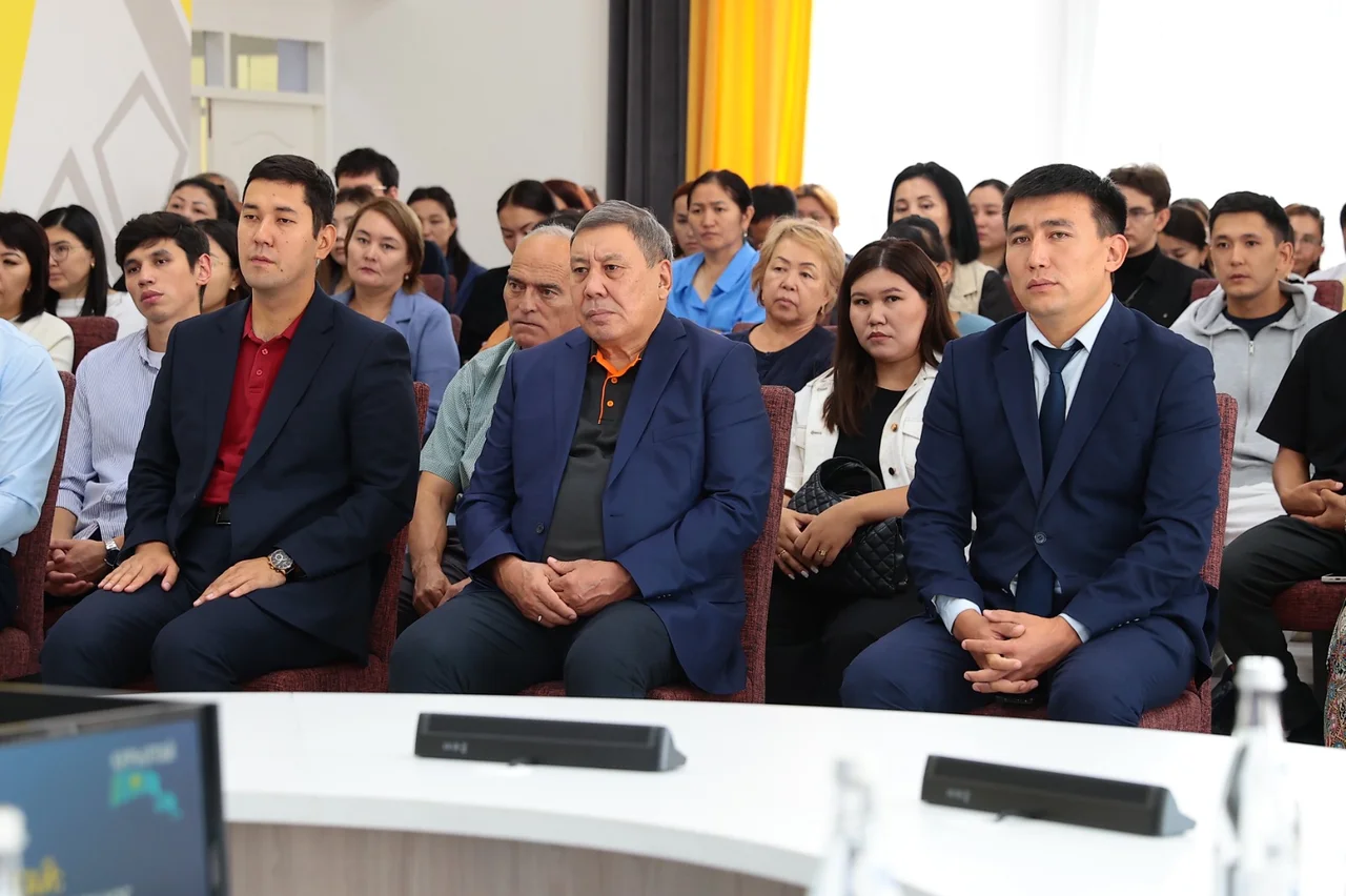 Құрылтай: халық үні, қоғам талабы, ұлттық мүдде