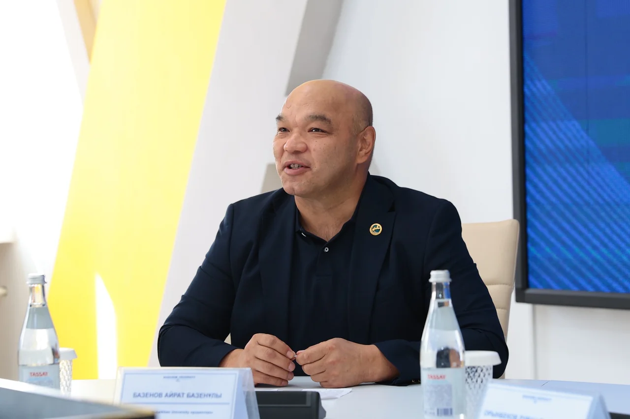 Құрылтай: халық үні, қоғам талабы, ұлттық мүдде