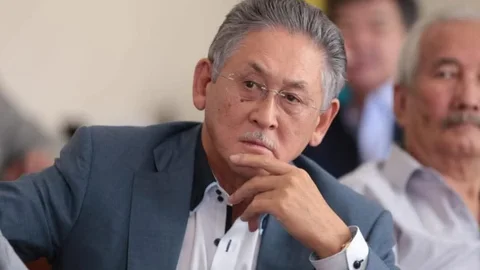 «Пора выходить из режима мұң»: размышления Бигельды Габдуллина о современном Казахстане