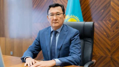 Шалкар Байбеков избран депутатом Курултая I созыва