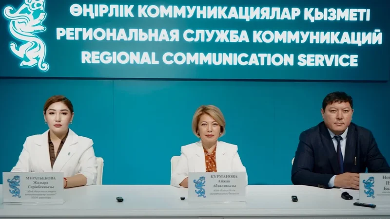 Оқу жылына дайындық: Абай облысында 405 білім беру нысаны тексерілді