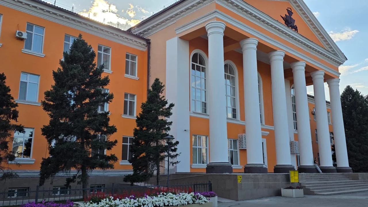 Өткенді есте сақтау – болашақ алдындағы жауапкершілік