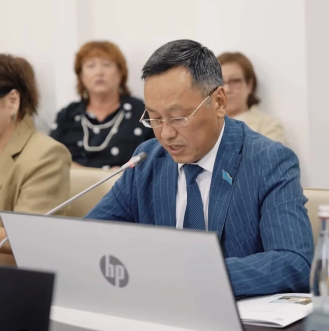Өткенді есте сақтау – болашақ алдындағы жауапкершілік