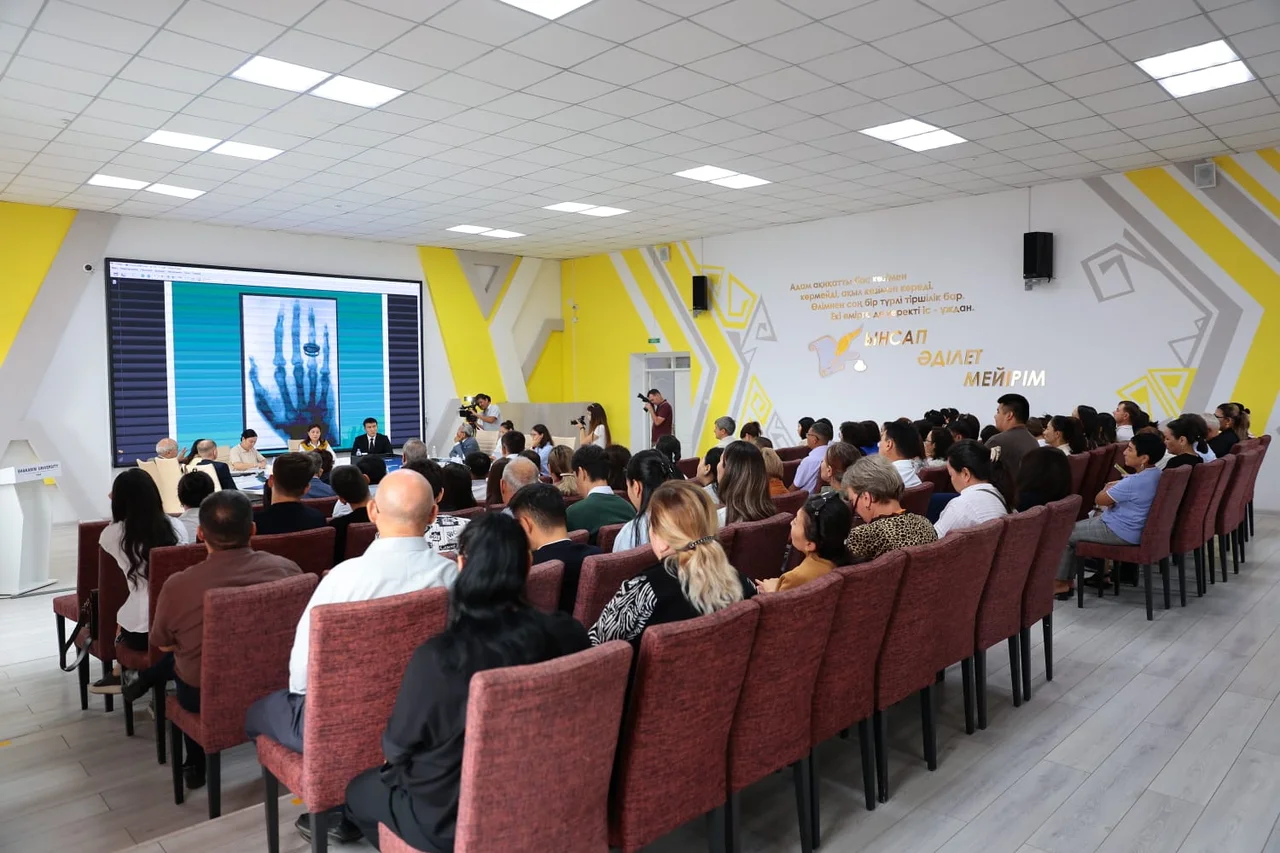 Хиросима, Нагасаки, Семей: радиациялық қауіпсіздік мәселелері талқыланды