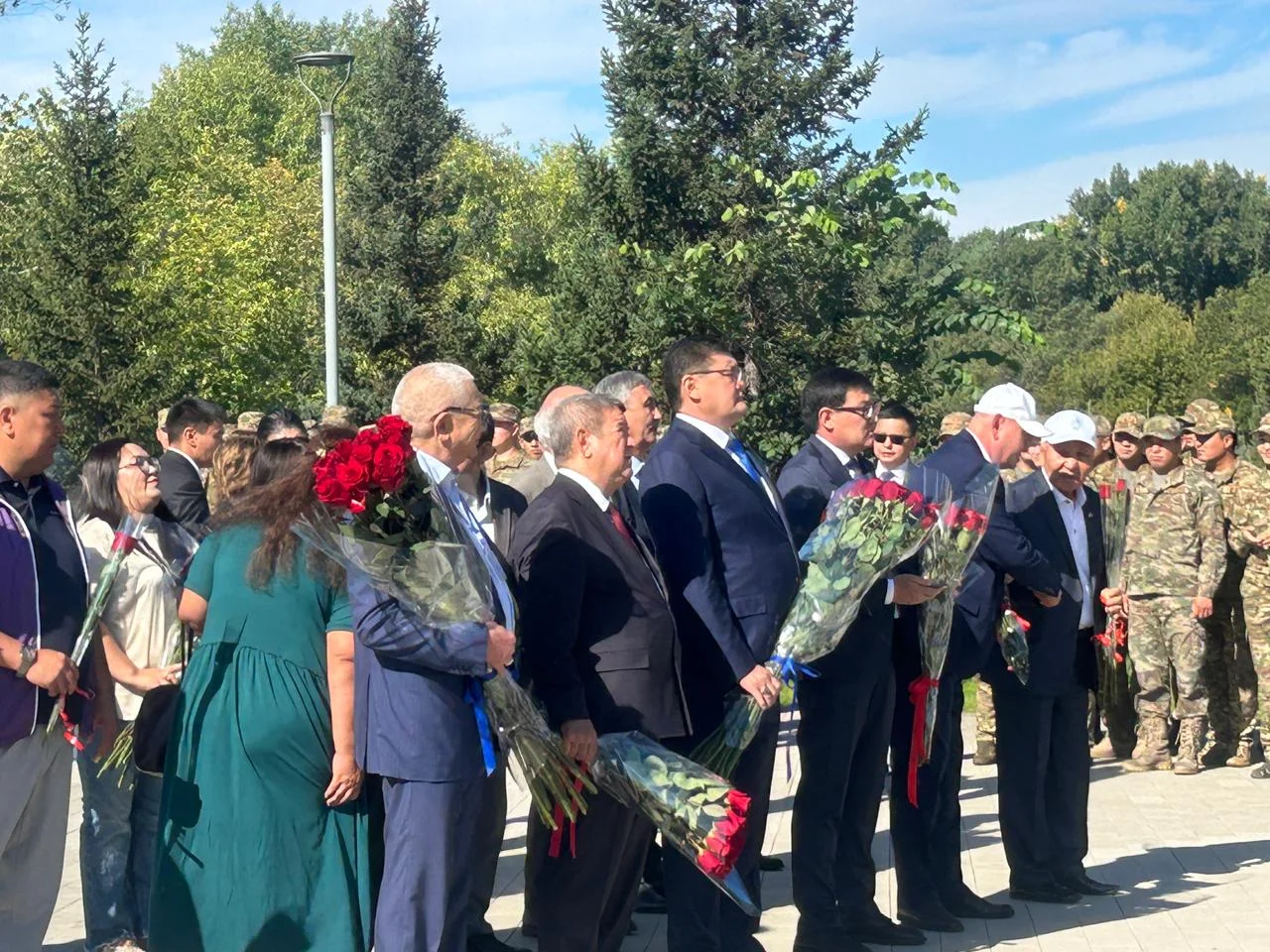 Жарылыстар үнсіз қалғанына 35 жыл: Семей даласы бейбітшілікке бет бұрды
