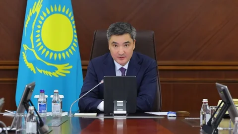 Бектенов Премьер-министр лауазымына қайта тағайындалды