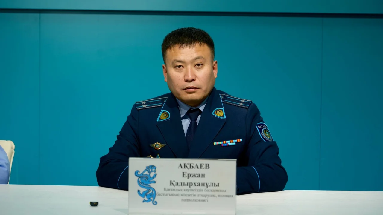 В области Абай провели 167 рейдов по обеспечению безопасности детей