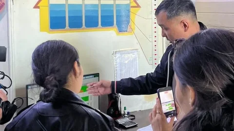 В Семее представили итоги работы ГКП «Семей Водоканал»