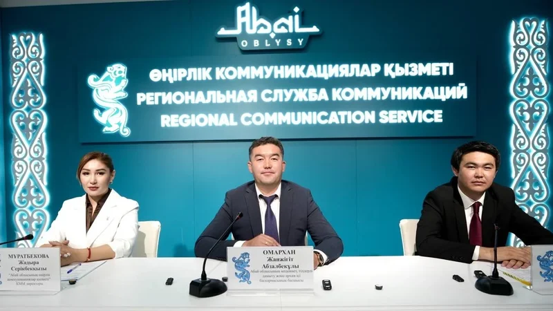 Абай облысында Тілдер күніне орай 231 іс-шара өткізіледі