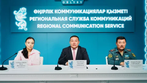 Жаңа мүмкіндіктер: Абай облысында мерзімді әскери қызметтің қалай өзгергені айтылды