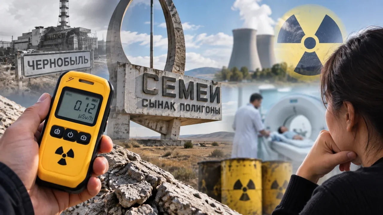 Что такое радиофобия и почему она опасна?