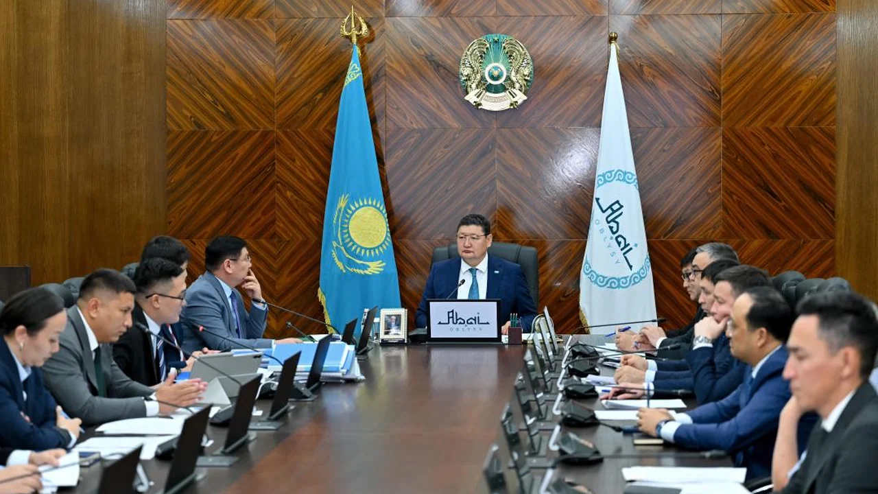 Абай облысында 14 инвестициялық жоба мақұлданды