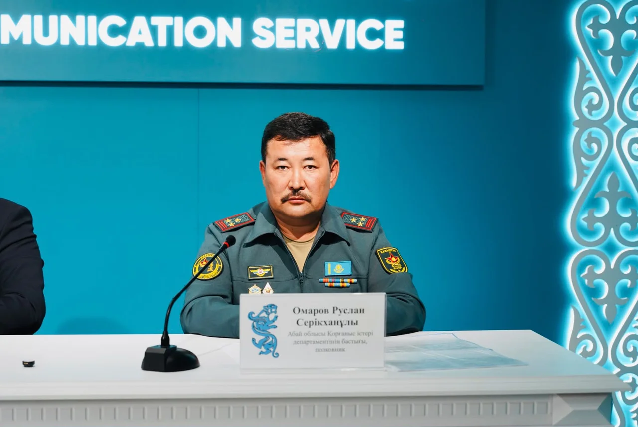 Жаңа мүмкіндіктер: Абай облысында мерзімді әскери қызметтің қалай өзгергені айтылды