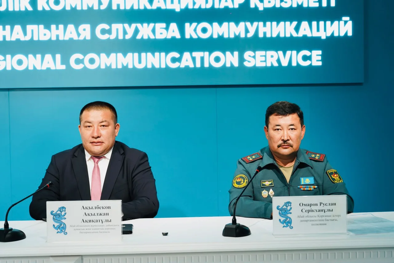 Новые возможности: в области Абай рассказали, как изменилась срочная служба в армии
