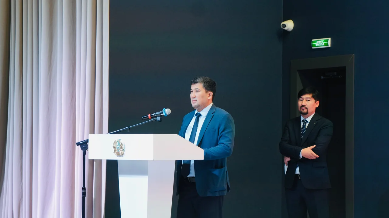 Семейде «Киберқауіпсіздікке қадам: Киберай» атты өңірлік форум өтті