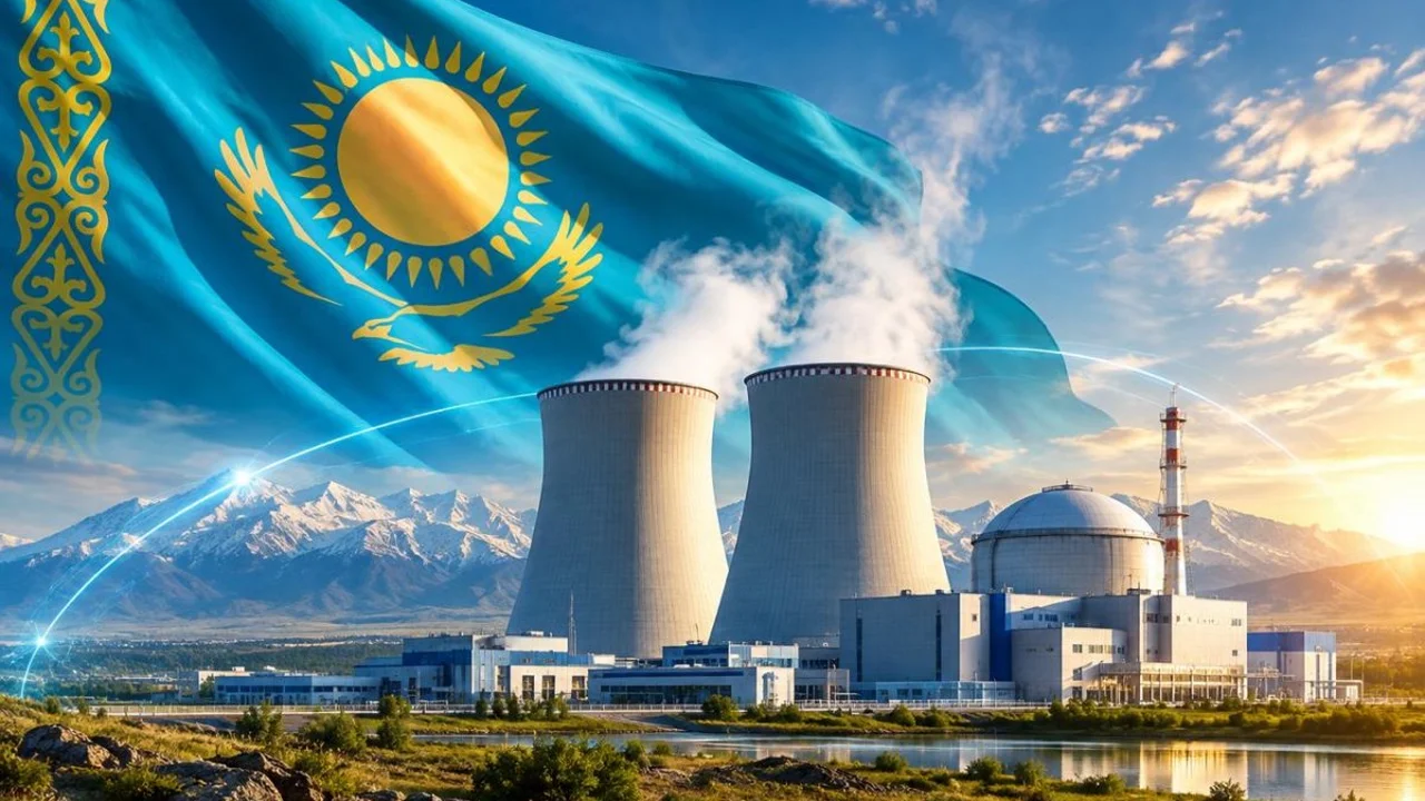 Строительство АЭС создаст новые возможности для специалистов и бизнеса в Казахстане – эксперт