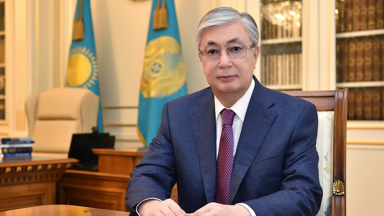 Мемлекет басшысы қазақстандықтарды Отбасы күнімен құттықтады