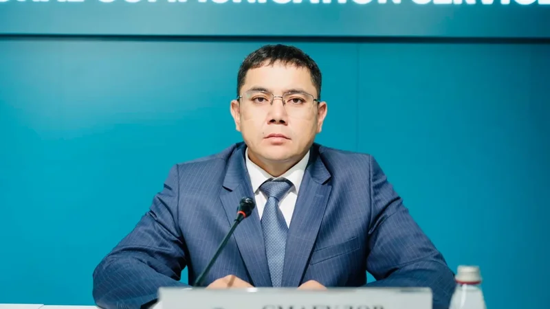 Абайский район: развитие набирает темп