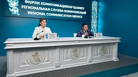 Абай ауданында туризмді жандандыру бағытында маңызды жобалар қолға алынуда