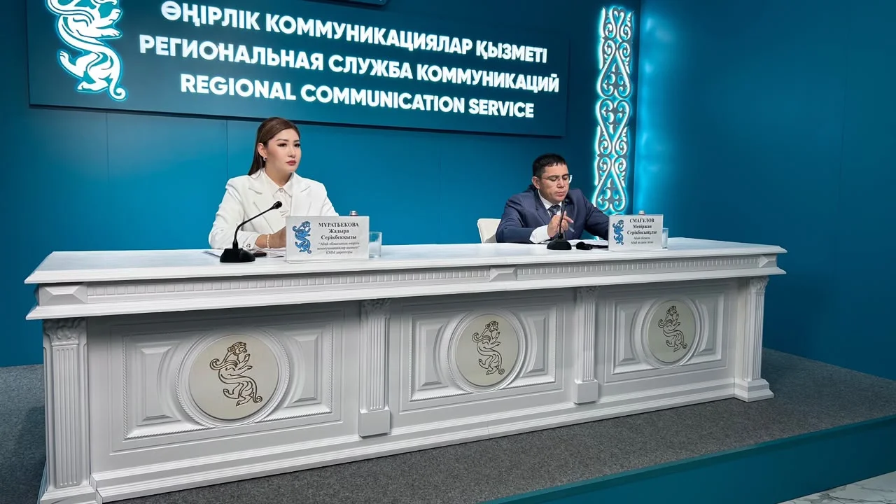 Абай ауданында туризмді жандандыру бағытында маңызды жобалар қолға алынуда
