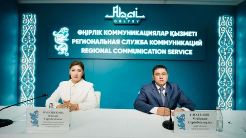 «Қаладан – ауылға» жобасы: 50 отбасы ауылға қоныс аударды