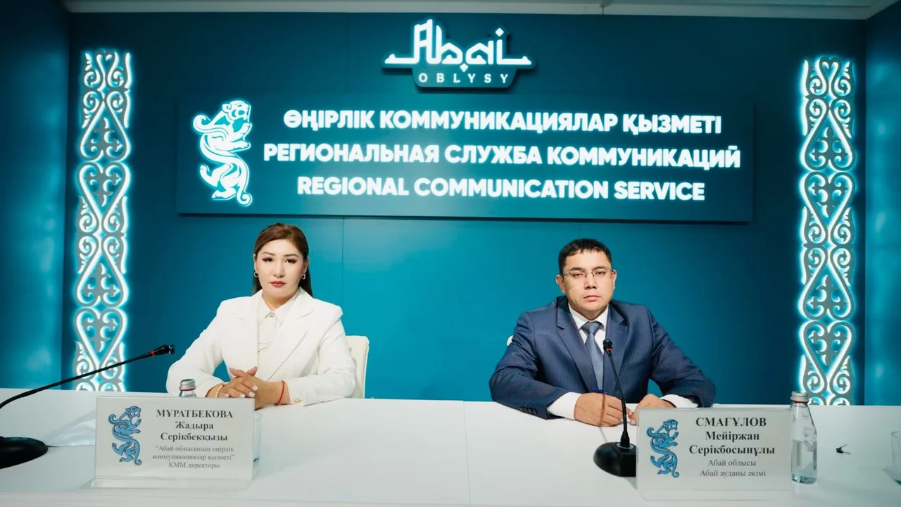 «Қаладан – ауылға» жобасы: 50 отбасы ауылға қоныс аударды