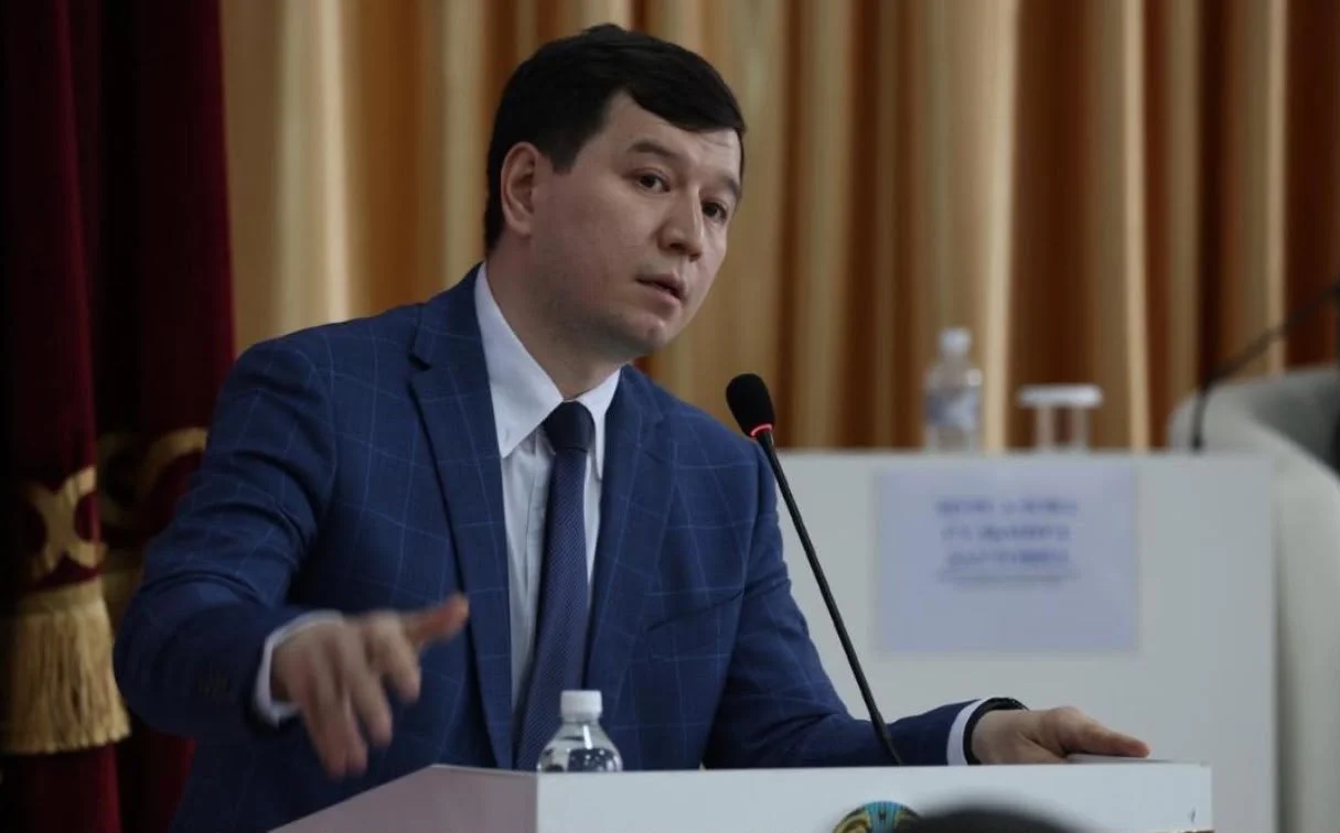 Атом саласына маман даярлау: Қазақстан жастарға қандай мүмкіндік ұсынып отыр?
