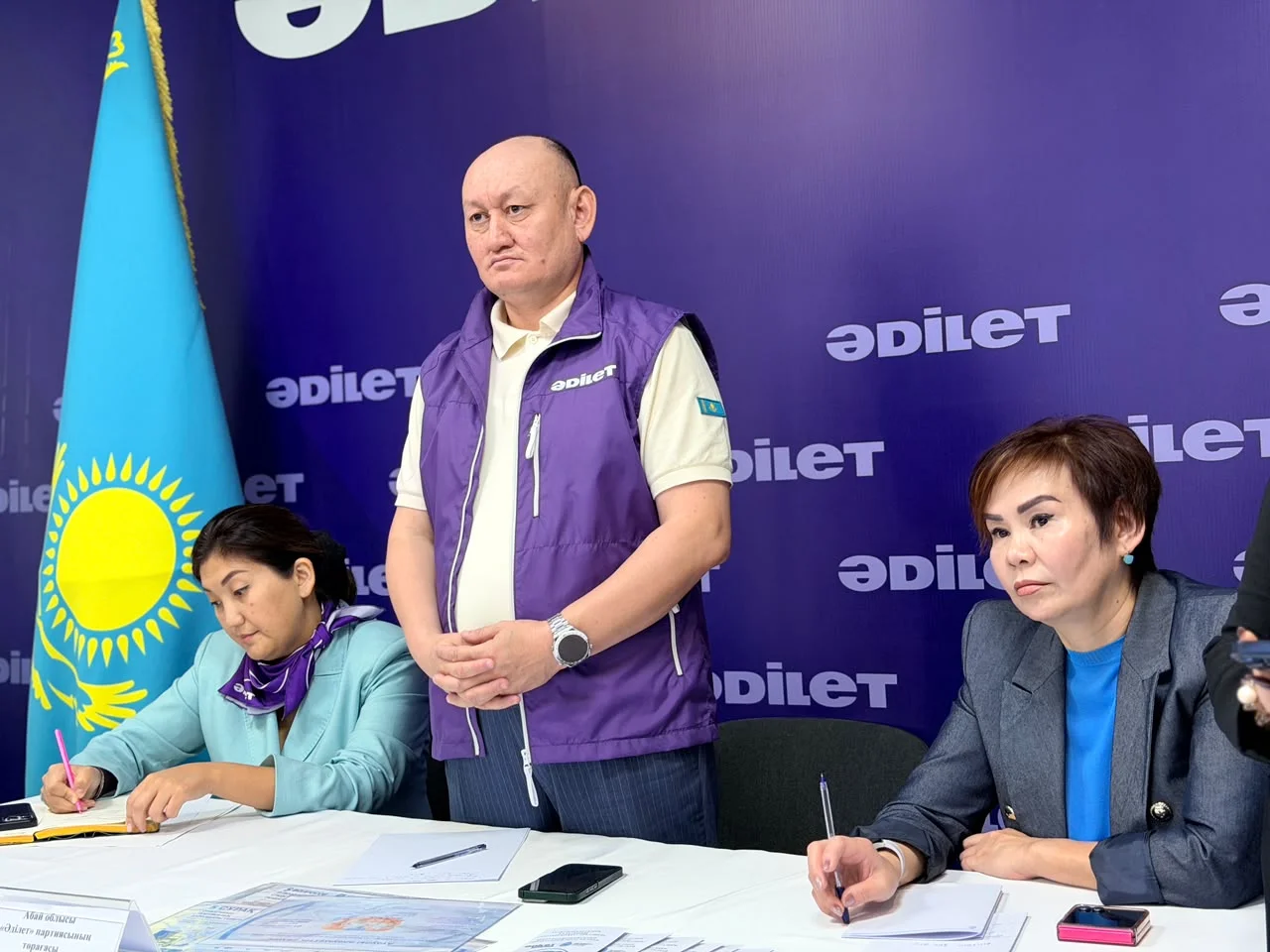 Баланың несібесі бұғатталмауы тиіс