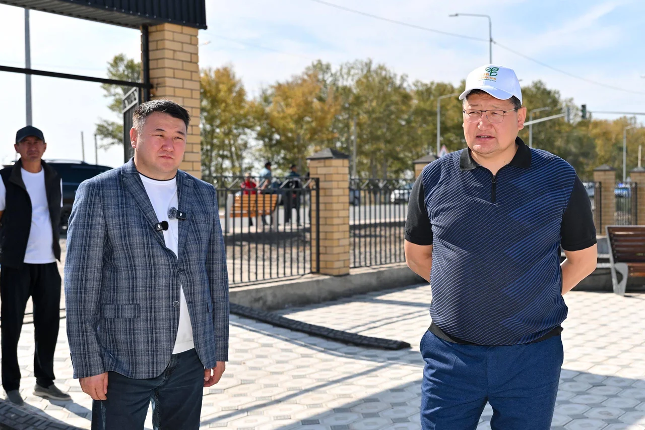 Абай облысында «Таза Қазақстан» бағдарламасы аясында ауқымды тазалық шаралары ұйымдастырылды