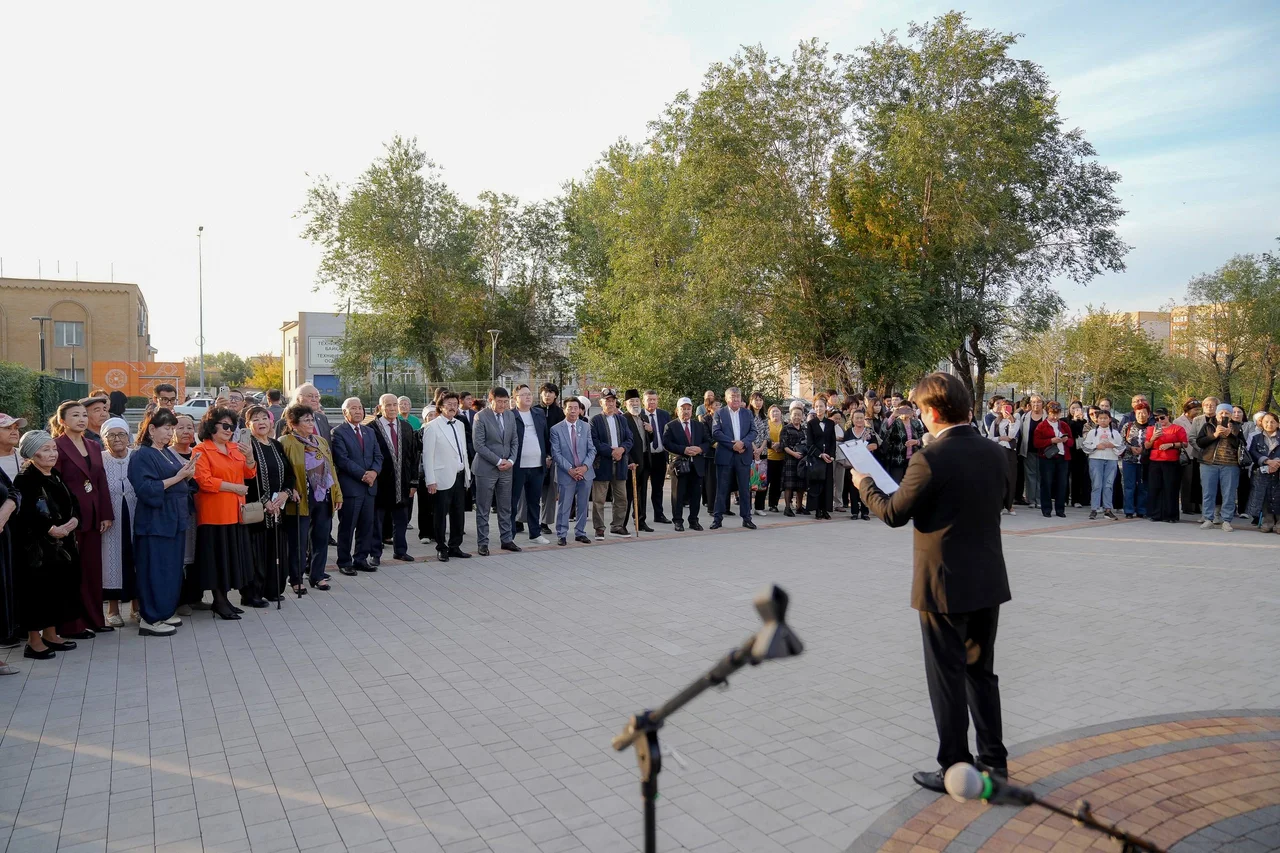 «Әуелеген әуендер»: Семейде филармонияның жаңа маусымы ашылды