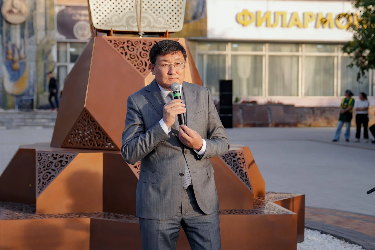 В Семее открылся новый сезон филармонии