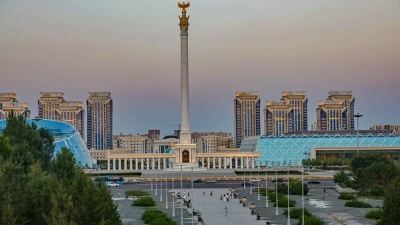 Первая сессия Қазақстан Халық Кеңесі пройдет 23–24 сентября в Астане