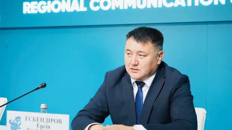 В Аксуатском районе растут показатели социально-экономического развития