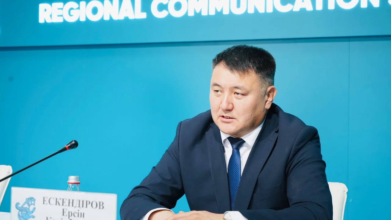 Ақсуат ауданында әлеуметтік-экономикалық даму көрсеткіштері артты