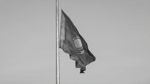 25 қыркүйек Қазақстанда жалпыұлттық аза тұту күні
