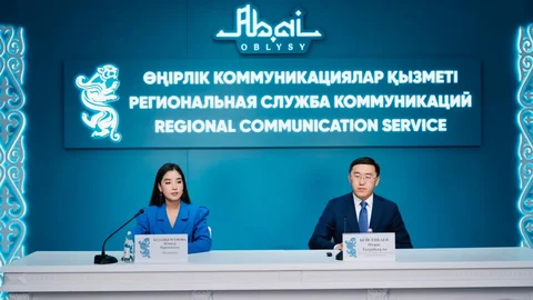 Абай облысында жастарды жұмыспен қамту шаралары күшейтілуде