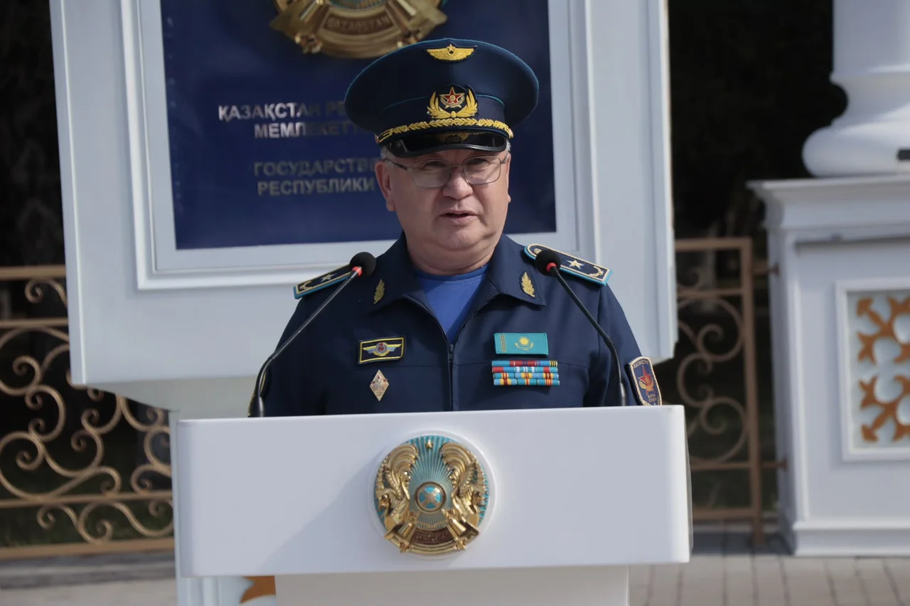 Павлодар облысы «Сарбаз жолы» жаңа армиялық дәстүрін қолдады