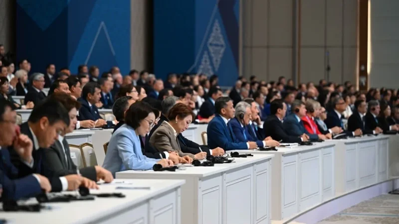 Глава государства поручил разобраться с «сервисными» организациями, существующими на бумаге