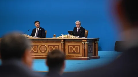 Нағыз достық елшілері — қазақ тілі мен мәдениетін насихаттап жүрген азаматтар туралы Тоқаев