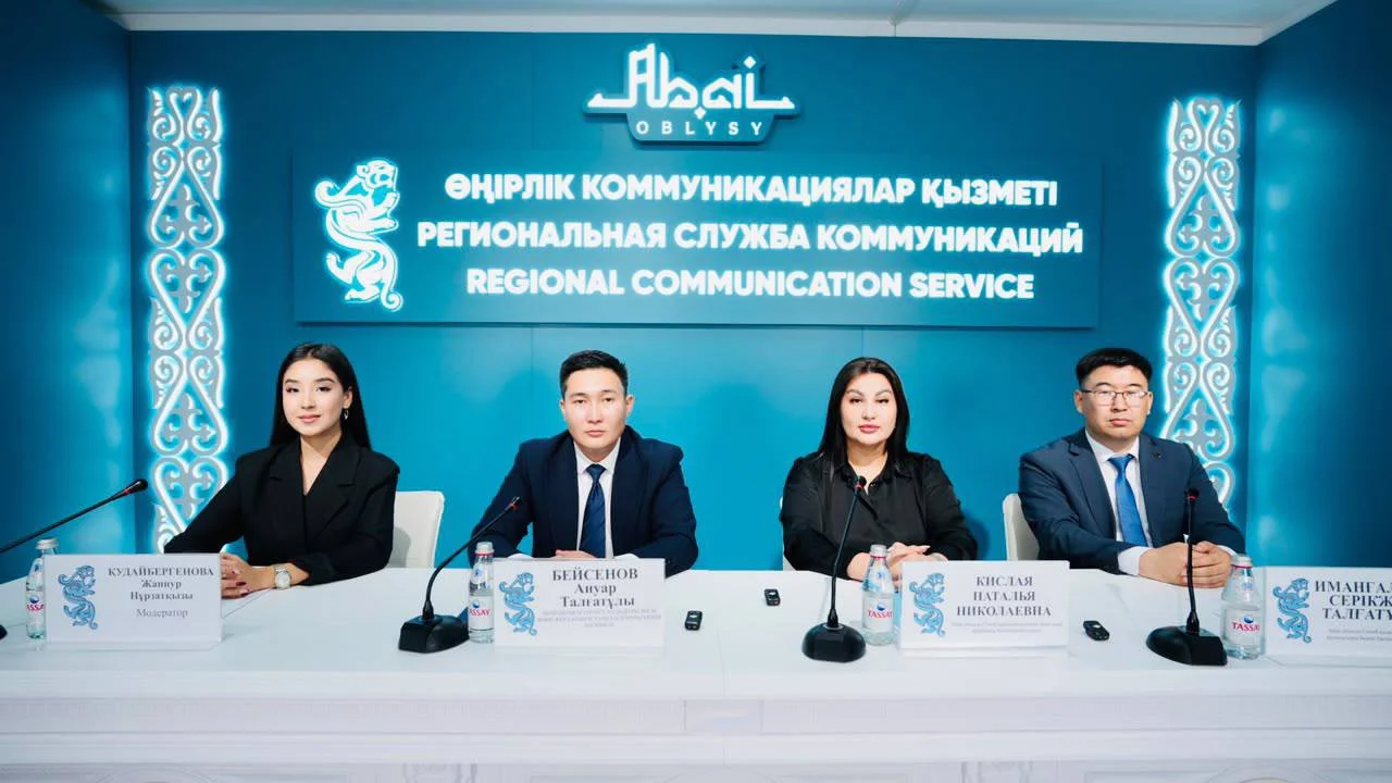 Абай облысында жер қатынастары және қала құрылысы бағытындағы жұмыстар жалғасуда