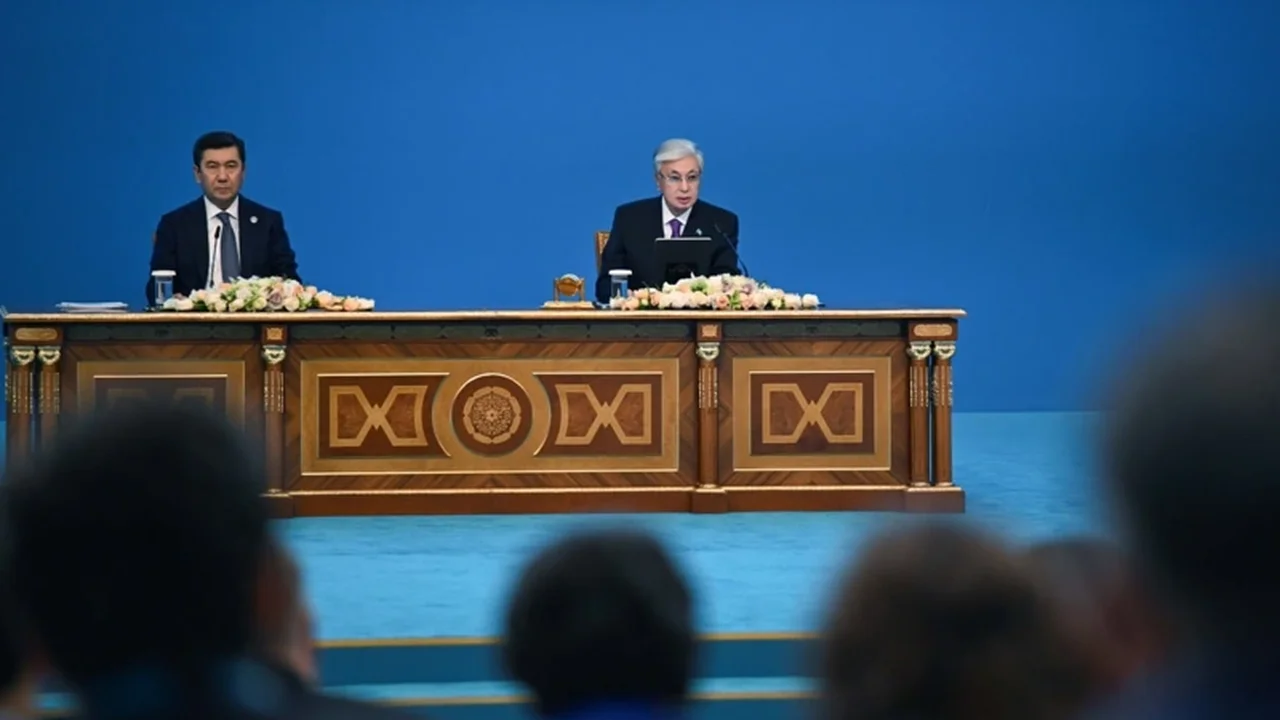 Өскелең ұрпақтың бос уақытын тиімді өткізу қажет — Президент