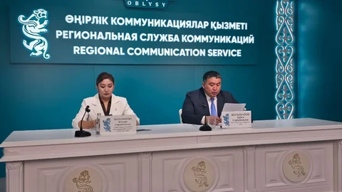 Аягөз ауданы: әлеуметтік-экономикалық даму қарқыны артып келеді