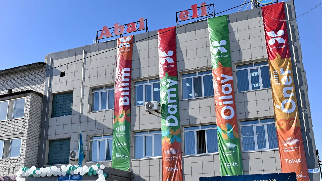 Абай облысында 30 ауылдың кітапханасы жаңғыртылады: Абай ауданында алғашқысы пайдалануға берілді