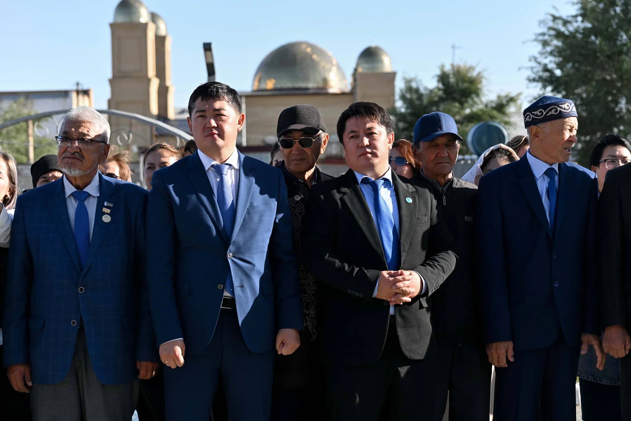 Абай облысында 30 ауылдың кітапханасы жаңғыртылады: Абай ауданында алғашқысы пайдалануға берілді