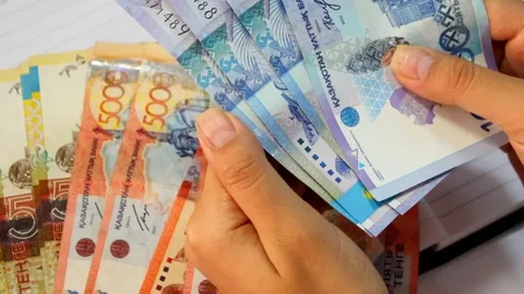 Жан басына шаққандағы ақшалай табыс 410 мың теңгеге жетті